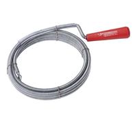 Rothenberger Industrial 1500000139 Albero per la pulizia dei tubi 3 m Dimensio