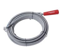 Rothenberger Industrial 1500000140 Albero per la pulizia dei tubi 5 m Dimensio