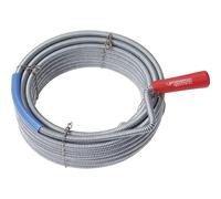 Rothenberger Industrial 1500000141 Albero per la pulizia dei tubi 10 m