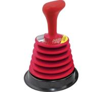 Rothenberger Industrial 1500001444 RoPü Mini Ventosa 16 cm Dimensione, Ø 12 cm