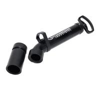 Rothenberger Industrial 1500002695 Idropulitrice ad aspirazione