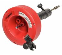 ROTHENBERGER Industrial 1500004628 Spirale per la pulizia dei tubi 4,5 m per