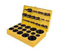 ROTHENBERGER Industrial 1500005010 - Set di 420 pezzi, anelli di tenuta in gomma NBR Ø 3-50 mm