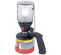 Rothenberger Industrial 35902 Scout Luce da campeggio Nero / Argento