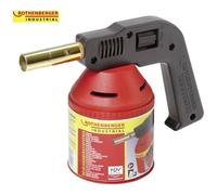 Rothenberger Industrial 35930 Torcia per saldare 1750 °C 150 min 1 pz.