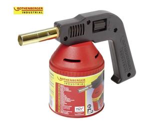 Rothenberger Industrial 35930 Torcia per saldare 1750 °C 150 min 1 pz.