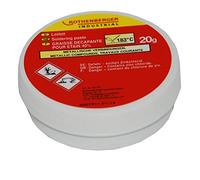 Rothenberger Industrial Fittingslötfett, Dose 20 g