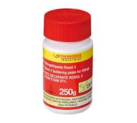 Rothenberger Industrial Fittingslotpaste, Rosol 3, 250 g