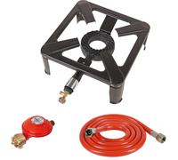 Rothenberger Industrial Fornello a sgabello Rothenberger