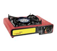 Rothenberger Fornello A Gas - Rothenberger - Gourmet Rs 220 - 2000 W - Rosso E N