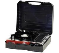 Rothenberger Industrial Gas Fornello da campeggio Premium RS 220 1500004232