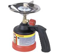 Rothenberger Industrial Gas Fornello da campeggio Scout 35904
