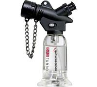 Rothenberger Industrial Pocket Torch Bruciatore a gas 450 °C incl. accenditore