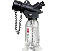 Rothenberger Industrial Pocket Torch Bruciatore a gas 450 °C incl. accenditore
