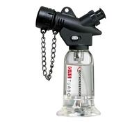 Rothenberger Industrial Pocket Torch Bruciatore a gas 450 °C incl. accenditore