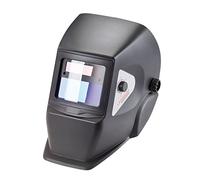 Rothenberger Industrial RO PROTECT Automatik-Schweißer-Kopfschutzschirm; ergonomisch;stufenlos verstellbares Kopfband;DIN9-13