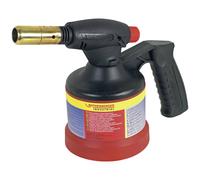 Rothenberger 35931 Lampada per Saldatura, 1800 °C, con Piezo, Rosso/Nero