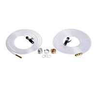 Rothenberger Industrial Rohrspülgerät-RoJet 70940 Kit detergente per scarichi