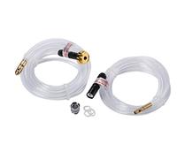 Rothenberger Industrial RoJet Premium Set di Idropulitrici ad Alta Pressione, 70940