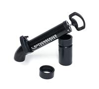 ROTHENBERGER Industrial Ropump 1500002695 Power Aspirazione Pressione Detergente