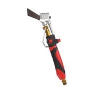 ROTHENBERGER Industrial Saldatore a Rame PREMIUM | Cannello a Martello a Gas con Accensione Piezo e Temp. 600°C | Per Saldatura Dolce su Grondaie e Lamiere in Rame