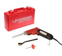Rothenberger Industrial Styropor und Hartschaumschneidegerät, 190 W, 1500000062