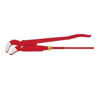 Rothenberger Giratubi modello Super S 1 1/2" acciaio al cromo-vanadio Quantità 1