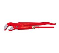 Rothenberger LLAVE SUECA BOCA LAGARTO 1''