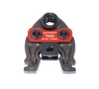 Rothenberger MORDAZA PRENSADO COMPACT TH20