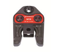 Rothenberger Ganascia press-fitting M18 Standard (015103X) per pressatrici ROMAX 4000