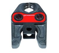 Rothenberger Targa da Pressione Profilo Sv 28 MM per Romax Macchina da Pressa