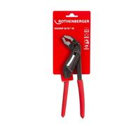 Rothenberger Pinza Per Pompa D'Acqua ROGRIP M 10 POLLICI