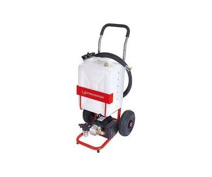 Rothenberger Pompa per Lavaggio e Carico Impianti Termici e Pannelli Solari ROSOLAR PUMP - 1500000135