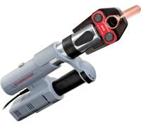 Rothenberger PRESSATRICE A FILO ROMAX AC PRESSATURA FINI Ø54 mm IN VALIGETTA