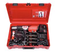 Rothenberger Pressatrice ROMAX 4000 set di ganasce TH 16-20-26mm, 1x4 Ah, UE Quantità:1