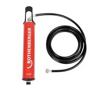 ROTHENBERGER PURE H2O Set stazione da parete | 1500004350 | Prevenzione di depositi minerali | Per termici a parete a gas, pompe di calore e impianti solari