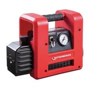 Rothenberger Pompa per vuoto a 2 stadi ROAIRVAC R32 1.5, 230V Quantità:1