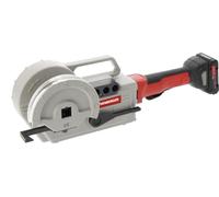 ROTHENBERGER ROBEND 4000 E Set AMPShare, 12-14-16-18-22-28 mm, batteria 4Ah | 1000004192 | Dispositivo di piegatura ROBEND 4000 E, AMPShare, set di piegatura, 12-28 mm, tubi in rame, tubi in acciaio