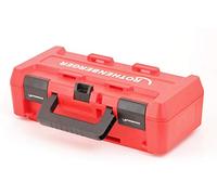 ROTHENBERGER Rocase 4212 - Valigetta con inserto ROBOX per attrezzi Systainer