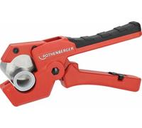 ROTHENBERGER ROCUT 26 MLP/MSR Cesoia tagliatubi per plastica e multistrato, 0-26 mm, 1000004324