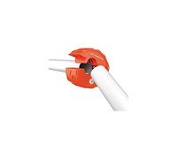 ROTHENBERGER ROCUT Plastic Pro 1000003051 - Tagliatubi in plastica, 15-22 mm, diametro area di lavoro