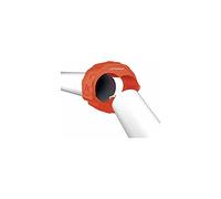 ROTHENBERGER ROCUT Plastic Pro 1000003052 - Tagliatubi in plastica EU, diametro area di lavoro, 32 mm - 40 mm