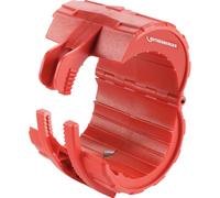 ROTHENBERGER ROCUT Plastic Pro 1000003106 - Tagliatubi in plastica UE, 40 mm - 50 mm, diametro area di lavoro