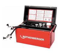 Rothenberger ROFROST TURBO R290, 1.1/4'' + 6 riduzioni