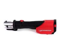 Rothenberger 1000001840 - Romax 4000 basic set 4 ah, eu