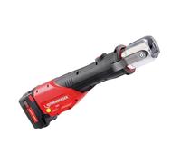 ROTHENBERGER ROMAX 4000 SET >B< MaxiPro 1/4"-1.1/8" EU | 1000002945 | Presstechnik, pressa standard, macchina elettroidraulica, pressatrice a batteria