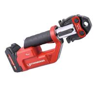 Rothenberger ROMAX TT Basic Set 1, 1x2h-EU