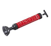ROTHENBERGER ROPUMP POMPA DI DISOTTURAZIONE AD ASPIRAZIONE STURA SCARICHI