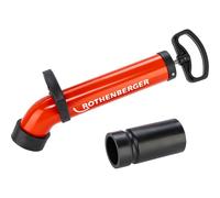 Rothenberger ROPUMP Super Plus Sturalavandini a Pressione
