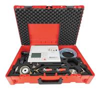 ROTHENBERGER ROTEST GW Professional | 1000004584 | Misuratore di pressione e perdite